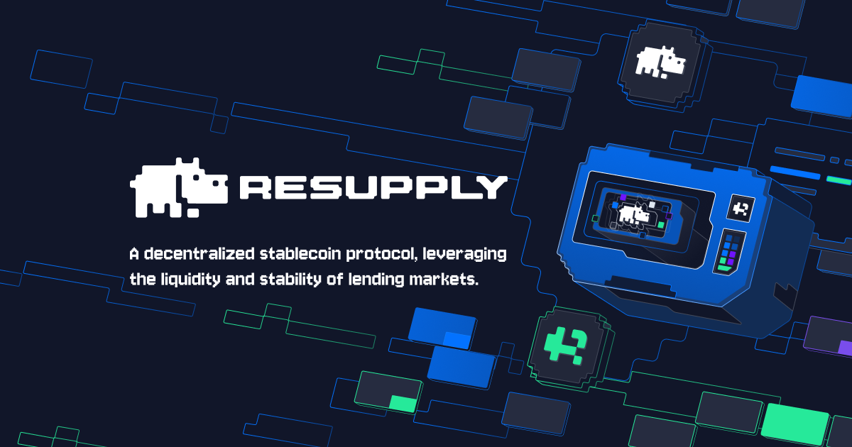 Preview image published by resupply.fi